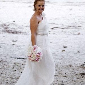 Meet your Posher, Tanya